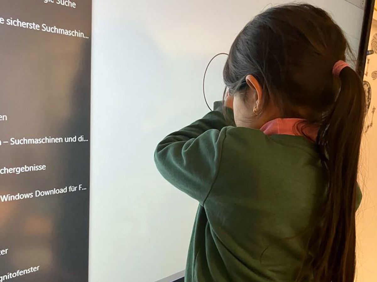 electronics workshop Darmstadt