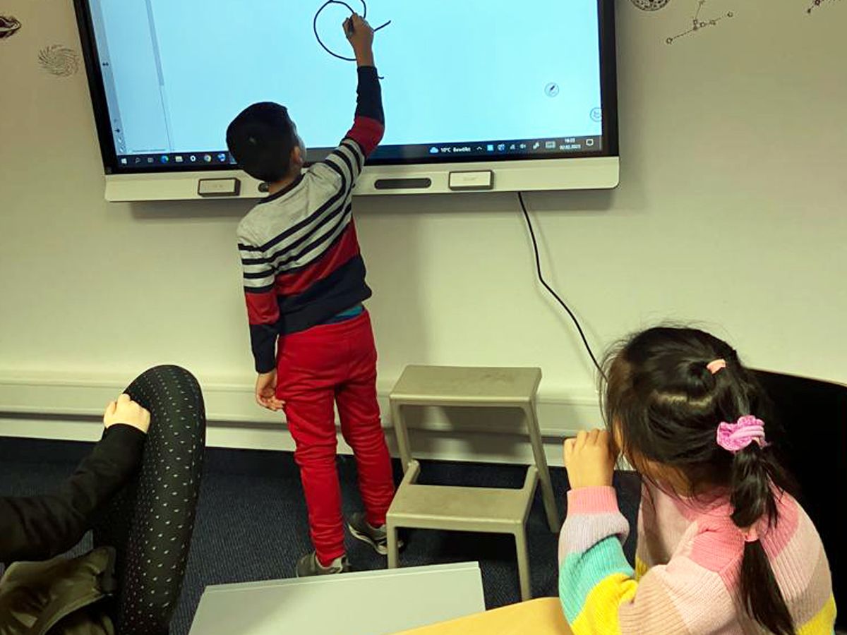 viasd electronics for children