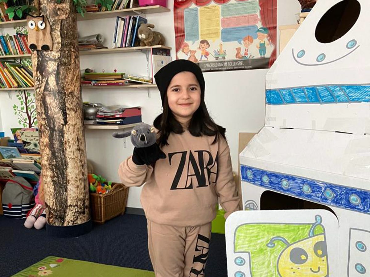 viasd language workshop