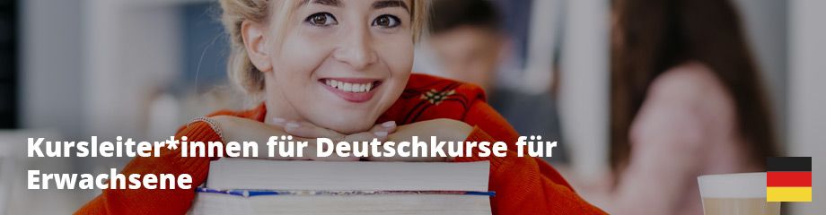 deutsch training erwachsene