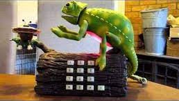 Forstmeisterhaus, Viasd