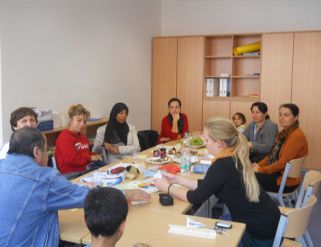 Elterngesprächskreis