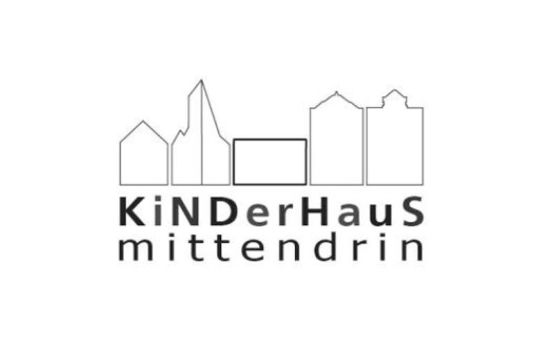Kinderhaus mittendrin