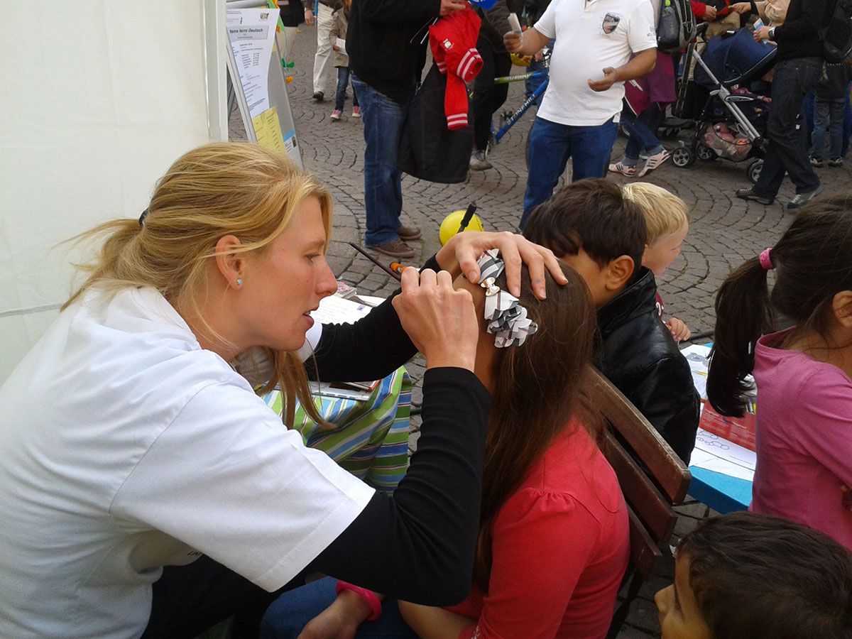 World Children's Day