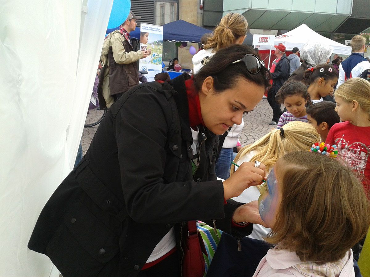 World Children's Day